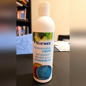 Norwex Dishwashing Liquid